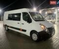 Білий Рено Мастєр, об'ємом двигуна 2.3 л та пробігом 364 тис. км за 14500 $, фото 1 на Automoto.ua