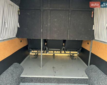 Рено Мастер 2015 в Киеве на Automoto.ua Белый Рено Мастер, объемом двигателя 2.3 л и пробегом 519 тыс. км за 16500 $, фото 34 на Automoto.ua