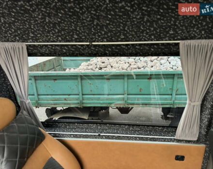 Рено Мастер 2015 в Киеве на Automoto.ua Белый Рено Мастер, объемом двигателя 2.3 л и пробегом 519 тыс. км за 16500 $, фото 56 на Automoto.ua