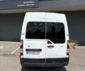 Белый Рено Мастер, объемом двигателя 2.3 л и пробегом 238 тыс. км за 14800 $, фото 2 на Automoto.ua