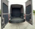 Белый Рено Мастер, объемом двигателя 2.3 л и пробегом 600 тыс. км за 16000 $, фото 23 на Automoto.ua