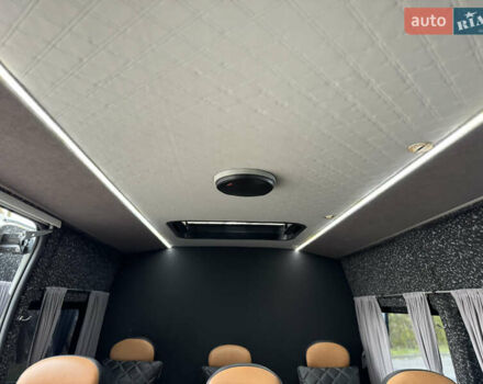 Рено Мастер 2015 в Киеве на Automoto.ua Белый Рено Мастер, объемом двигателя 2.3 л и пробегом 519 тыс. км за 16500 $, фото 50 на Automoto.ua