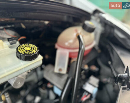 Рено Мастер 2015 в Киеве на Automoto.ua Белый Рено Мастер, объемом двигателя 2.3 л и пробегом 519 тыс. км за 16500 $, фото 85 на Automoto.ua