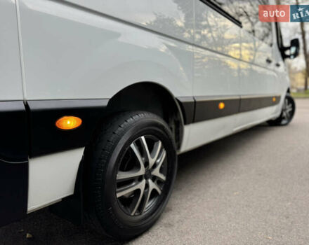 Рено Мастер 2015 в Киеве на Automoto.ua Белый Рено Мастер, объемом двигателя 2.3 л и пробегом 519 тыс. км за 16500 $, фото 18 на Automoto.ua