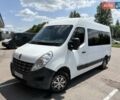 Белый Рено Мастер, объемом двигателя 2.3 л и пробегом 238 тыс. км за 14800 $, фото 3 на Automoto.ua