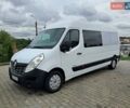 Білий Рено Мастєр, об'ємом двигуна 2.3 л та пробігом 370 тис. км за 13900 $, фото 6 на Automoto.ua