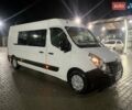 Білий Рено Мастєр, об'ємом двигуна 2.3 л та пробігом 364 тис. км за 16800 $, фото 1 на Automoto.ua