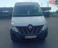 Белый Рено Мастер, объемом двигателя 2.3 л и пробегом 232 тыс. км за 15500 $, фото 1 на Automoto.ua