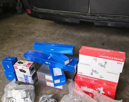 Білий Рено Мастєр, об'ємом двигуна 2.3 л та пробігом 308 тис. км за 15950 $, фото 3 на Automoto.ua