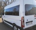 Белый Рено Мастер, объемом двигателя 2.3 л и пробегом 240 тыс. км за 18500 $, фото 4 на Automoto.ua