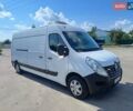 Белый Рено Мастер, объемом двигателя 0 л и пробегом 420 тыс. км за 16000 $, фото 4 на Automoto.ua