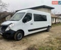 Білий Рено Мастєр, об'ємом двигуна 2.3 л та пробігом 398 тис. км за 18500 $, фото 1 на Automoto.ua
