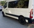 Белый Рено Мастер, объемом двигателя 2.3 л и пробегом 320 тыс. км за 17700 $, фото 1 на Automoto.ua