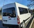 Белый Рено Мастер, объемом двигателя 2.3 л и пробегом 240 тыс. км за 18500 $, фото 3 на Automoto.ua
