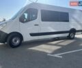 Белый Рено Мастер, объемом двигателя 2.3 л и пробегом 490 тыс. км за 19000 $, фото 11 на Automoto.ua