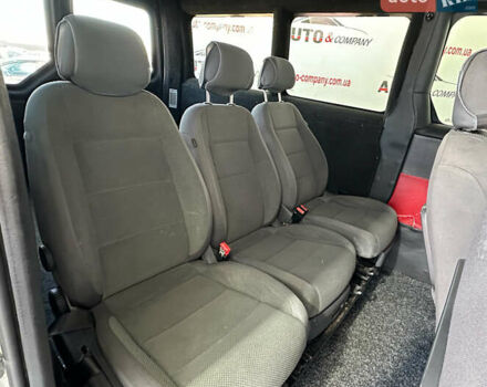 Белый Рено Мастер, объемом двигателя 2.3 л и пробегом 410 тыс. км за 14950 $, фото 12 на Automoto.ua