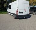 Белый Рено Мастер, объемом двигателя 2.3 л и пробегом 370 тыс. км за 16600 $, фото 4 на Automoto.ua