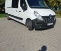 Белый Рено Мастер, объемом двигателя 2.3 л и пробегом 370 тыс. км за 16600 $, фото 6 на Automoto.ua