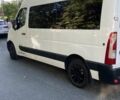Белый Рено Мастер, объемом двигателя 2.3 л и пробегом 320 тыс. км за 17700 $, фото 1 на Automoto.ua