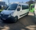 Белый Рено Мастер, объемом двигателя 2.3 л и пробегом 380 тыс. км за 19700 $, фото 1 на Automoto.ua