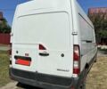 Белый Рено Мастер, объемом двигателя 0 л и пробегом 331 тыс. км за 14500 $, фото 1 на Automoto.ua