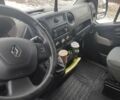 Білий Рено Мастєр, об'ємом двигуна 2.3 л та пробігом 367 тис. км за 17200 $, фото 12 на Automoto.ua