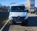 Белый Рено Мастер, объемом двигателя 2.3 л и пробегом 240 тыс. км за 18500 $, фото 1 на Automoto.ua
