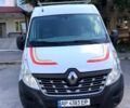 Білий Рено Мастєр, об'ємом двигуна 2.3 л та пробігом 400 тис. км за 11900 $, фото 1 на Automoto.ua