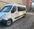 Белый Рено Мастер, объемом двигателя 2.3 л и пробегом 9 тыс. км за 18000 $, фото 1 на Automoto.ua