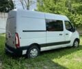 Белый Рено Мастер, объемом двигателя 2.3 л и пробегом 255 тыс. км за 16500 $, фото 5 на Automoto.ua