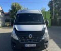 Білий Рено Мастєр, об'ємом двигуна 2.3 л та пробігом 398 тис. км за 18500 $, фото 10 на Automoto.ua