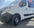 Белый Рено Мастер, объемом двигателя 2.3 л и пробегом 490 тыс. км за 19000 $, фото 2 на Automoto.ua