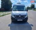 Белый Рено Мастер, объемом двигателя 0 л и пробегом 420 тыс. км за 16000 $, фото 12 на Automoto.ua