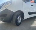 Белый Рено Мастер, объемом двигателя 2.3 л и пробегом 490 тыс. км за 19000 $, фото 12 на Automoto.ua