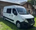 Белый Рено Мастер, объемом двигателя 2.3 л и пробегом 255 тыс. км за 15999 $, фото 1 на Automoto.ua