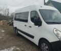 Білий Рено Мастєр, об'ємом двигуна 2.3 л та пробігом 367 тис. км за 17200 $, фото 2 на Automoto.ua