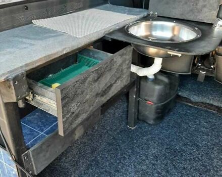 Белый Рено Мастер, объемом двигателя 2.3 л и пробегом 240 тыс. км за 18500 $, фото 2 на Automoto.ua