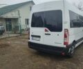 Білий Рено Мастєр, об'ємом двигуна 2.3 л та пробігом 367 тис. км за 17200 $, фото 5 на Automoto.ua