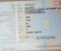 Білий Рено Мастєр, об'ємом двигуна 2.3 л та пробігом 308 тис. км за 15950 $, фото 2 на Automoto.ua