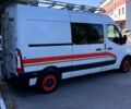 Білий Рено Мастєр, об'ємом двигуна 2.3 л та пробігом 400 тис. км за 11900 $, фото 2 на Automoto.ua