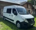Білий Рено Мастєр, об'ємом двигуна 2.3 л та пробігом 255 тис. км за 15800 $, фото 1 на Automoto.ua