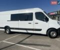 Белый Рено Мастер, объемом двигателя 2.3 л и пробегом 490 тыс. км за 19000 $, фото 6 на Automoto.ua
