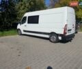 Белый Рено Мастер, объемом двигателя 2.3 л и пробегом 370 тыс. км за 16600 $, фото 5 на Automoto.ua