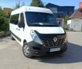 Білий Рено Мастєр, об'ємом двигуна 2.3 л та пробігом 480 тис. км за 15200 $, фото 1 на Automoto.ua