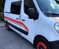 Білий Рено Мастєр, об'ємом двигуна 2.3 л та пробігом 400 тис. км за 11900 $, фото 1 на Automoto.ua