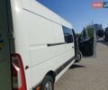Белый Рено Мастер, объемом двигателя 2.3 л и пробегом 370 тыс. км за 16600 $, фото 18 на Automoto.ua