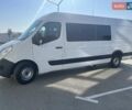 Белый Рено Мастер, объемом двигателя 2.3 л и пробегом 490 тыс. км за 19000 $, фото 10 на Automoto.ua