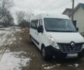 Білий Рено Мастєр, об'ємом двигуна 2.3 л та пробігом 367 тис. км за 17200 $, фото 1 на Automoto.ua