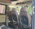 Белый Рено Мастер, объемом двигателя 2.3 л и пробегом 370 тыс. км за 16600 $, фото 11 на Automoto.ua