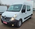 Белый Рено Мастер, объемом двигателя 2.3 л и пробегом 185 тыс. км за 18800 $, фото 40 на Automoto.ua